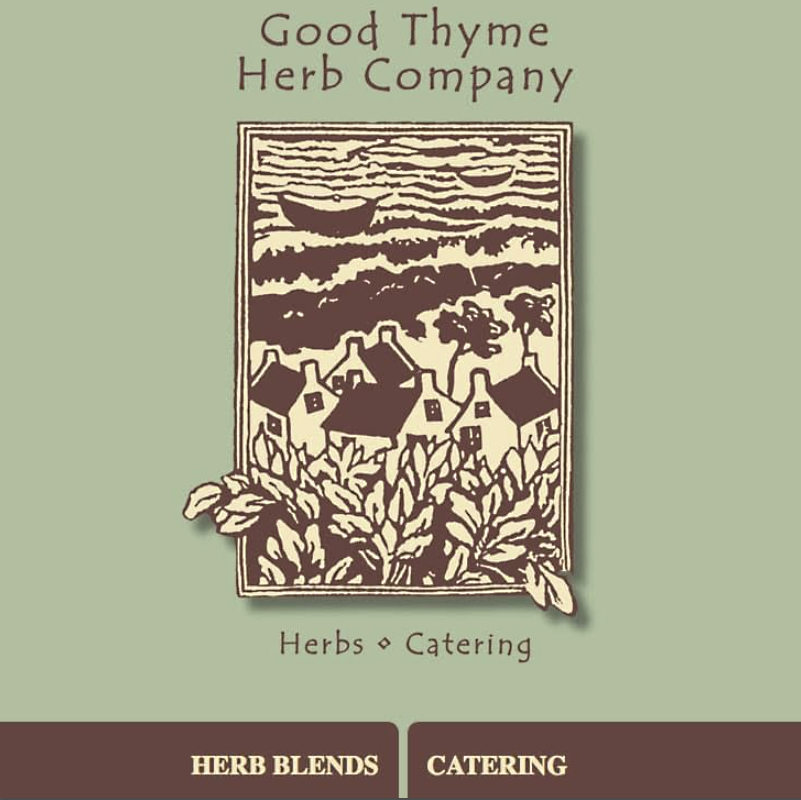 good thyme herb & catering co
